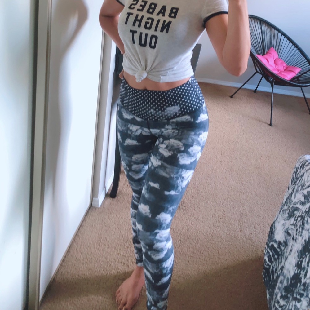Lululemon Jeggings